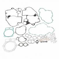 ATHENA Visas tarpiklių komplektas, variklis Full Gasket Kit, engine ATHENA P400270850021 P400270850021