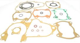ATHENA Visas tarpiklių komplektas, variklis Full Gasket Kit, engine ATHENA P400270850032 P400270850032