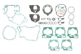 ATHENA Visas tarpiklių komplektas, variklis Full Gasket Kit, engine ATHENA P400270850025 P400270850025