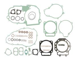 ATHENA Visas tarpiklių komplektas, variklis Full Gasket Kit, engine ATHENA P400270850024 P400270850024