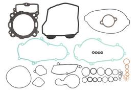 ATHENA Visas tarpiklių komplektas, variklis Full Gasket Kit, engine ATHENA P400270850041 P400270850041