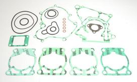 ATHENA Visas tarpiklių komplektas, variklis Full Gasket Kit, engine ATHENA P400270850049 P400270850049