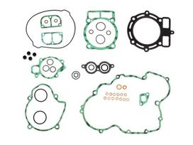 ATHENA Visas tarpiklių komplektas, variklis Full Gasket Kit, engine ATHENA P400270850046 P400270850046
