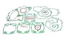ATHENA Visas tarpiklių komplektas, variklis Full Gasket Kit, engine ATHENA P400270850050 P400270850050