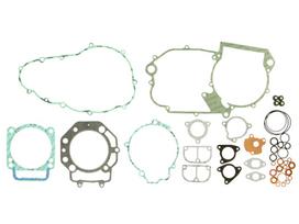 ATHENA Visas tarpiklių komplektas, variklis Full Gasket Kit, engine ATHENA P400270850305 P400270850305