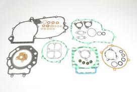 ATHENA Visas tarpiklių komplektas, variklis Full Gasket Kit, engine ATHENA P400270850080 P400270850080