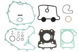 ATHENA Visas tarpiklių komplektas, variklis Full Gasket Kit, engine ATHENA P400270850060 P400270850060