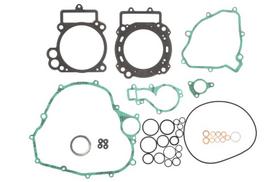 ATHENA Visas tarpiklių komplektas, variklis Full Gasket Kit, engine ATHENA P400270870038 P400270870038