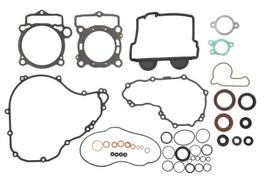 ATHENA Visas tarpiklių komplektas, variklis Full Gasket Kit, engine ATHENA P400270900078 P400270900078