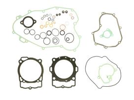 ATHENA Visas tarpiklių komplektas, variklis Full Gasket Kit, engine ATHENA P400270870037 P400270870037