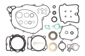 ATHENA Visas tarpiklių komplektas, variklis Full Gasket Kit, engine ATHENA P400270900084 P400270900084