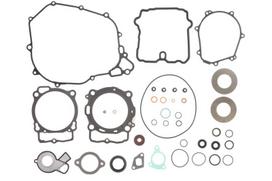 ATHENA Visas tarpiklių komplektas, variklis Full Gasket Kit, engine ATHENA P400270900081 P400270900081