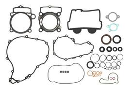ATHENA Visas tarpiklių komplektas, variklis Full Gasket Kit, engine ATHENA P400270900093 P400270900093