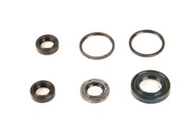 ATHENA Visas tarpiklių komplektas, variklis Full Gasket Kit, engine ATHENA P400420400050 P400420400050