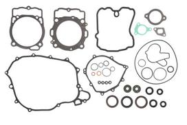 ATHENA Visas tarpiklių komplektas, variklis Full Gasket Kit, engine ATHENA P400270900071 P400270900071