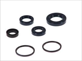 ATHENA Visas tarpiklių komplektas, variklis Full Gasket Kit, engine ATHENA P400420400061 P400420400061