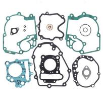 ATHENA Visas tarpiklių komplektas, variklis Full Gasket Kit, engine ATHENA P400420850009 P400420850009