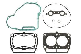 ATHENA Visas tarpiklių komplektas, variklis Full Gasket Kit, engine ATHENA P400427870013 P400427870013