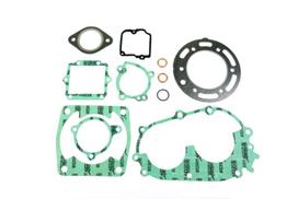 ATHENA Visas tarpiklių komplektas, variklis Full Gasket Kit, engine ATHENA P400427850004 P400427850004