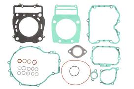 ATHENA Visas tarpiklių komplektas, variklis Full Gasket Kit, engine ATHENA P400427850006 P400427850006