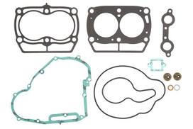 ATHENA Visas tarpiklių komplektas, variklis Full Gasket Kit, engine ATHENA P400427870016 P400427870016
