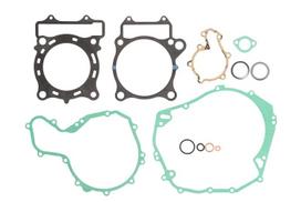 ATHENA Visas tarpiklių komplektas, variklis Full Gasket Kit, engine ATHENA P400427870012 P400427870012