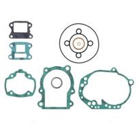 ATHENA Visas tarpiklių komplektas, variklis Full Gasket Kit, engine ATHENA P400420850008 P400420850008