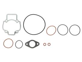 ATHENA Visas tarpiklių komplektas, variklis Full Gasket Kit, engine ATHENA P400480700055 P400480700055