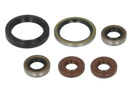 ATHENA Visas tarpiklių komplektas, variklis Full Gasket Kit, engine ATHENA P400462400006 P400462400006