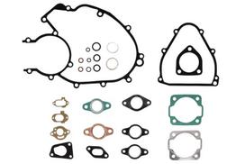 ATHENA Visas tarpiklių komplektas, variklis Full Gasket Kit, engine ATHENA P400480700061 P400480700061