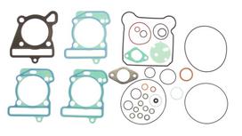 ATHENA Visas tarpiklių komplektas, variklis Full Gasket Kit, engine ATHENA P400480700125 P400480700125