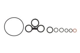ATHENA Visas tarpiklių komplektas, variklis Full Gasket Kit, engine ATHENA P400480750180 P400480750180