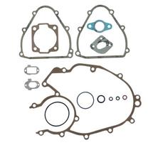 ATHENA Visas tarpiklių komplektas, variklis Full Gasket Kit, engine ATHENA P400480700280 P400480700280