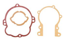 ATHENA Visas tarpiklių komplektas, variklis Full Gasket Kit, engine ATHENA P400480850010 P400480850010