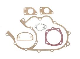ATHENA Visas tarpiklių komplektas, variklis Full Gasket Kit, engine ATHENA P400480850240 P400480850240