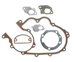 ATHENA Visas tarpiklių komplektas, variklis Full Gasket Kit, engine ATHENA P400480850250 P400480850250