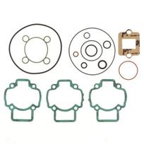 ATHENA Visas tarpiklių komplektas, variklis Full Gasket Kit, engine ATHENA P400480850013 P400480850013