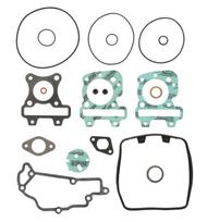 ATHENA Visas tarpiklių komplektas, variklis Full Gasket Kit, engine ATHENA P400480850011 P400480850011