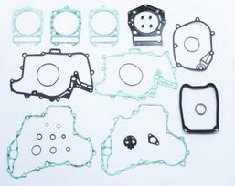 ATHENA Visas tarpiklių komplektas, variklis Full Gasket Kit, engine ATHENA P400480850499 P400480850499