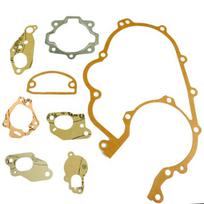 ATHENA Visas tarpiklių komplektas, variklis Full Gasket Kit, engine ATHENA P400480850400 P400480850400