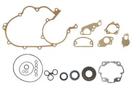 ATHENA Visas tarpiklių komplektas, variklis Full Gasket Kit, engine ATHENA P400480900380 P400480900380