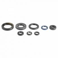 ATHENA Visas tarpiklių komplektas, variklis Full Gasket Kit, engine ATHENA P400485400036 P400485400036