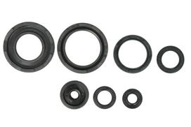 ATHENA Visas tarpiklių komplektas, variklis Full Gasket Kit, engine ATHENA P400485400253 P400485400253