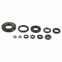 ATHENA Visas tarpiklių komplektas, variklis Full Gasket Kit, engine ATHENA P400485400035 P400485400035