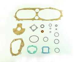 ATHENA Visas tarpiklių komplektas, variklis Full Gasket Kit, engine ATHENA P400485850002 P400485850002