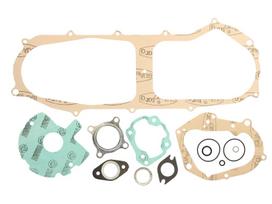 ATHENA Visas tarpiklių komplektas, variklis Full Gasket Kit, engine ATHENA P400485850007 P400485850007