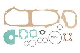 ATHENA Visas tarpiklių komplektas, variklis Full Gasket Kit, engine ATHENA P400485850021 P400485850021