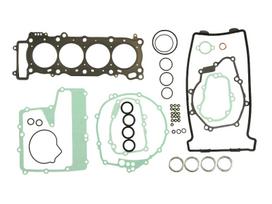 ATHENA Visas tarpiklių komplektas, variklis Full Gasket Kit, engine ATHENA P400485850023 P400485850023