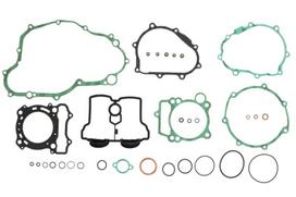 ATHENA Visas tarpiklių komplektas, variklis Full Gasket Kit, engine ATHENA P400485850039 P400485850039