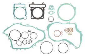 ATHENA Visas tarpiklių komplektas, variklis Full Gasket Kit, engine ATHENA P400485850042 P400485850042